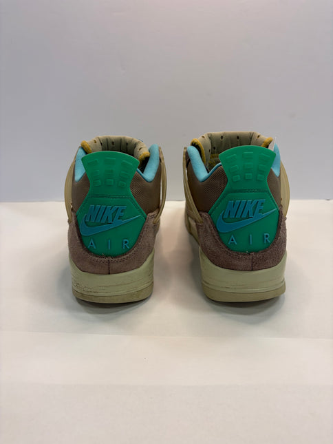 Pre-Owned Union LA x Air Jordan 4 Retro 'Taupe Haze'
