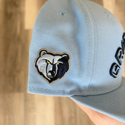 New Era Memphis Grizzlies Hat