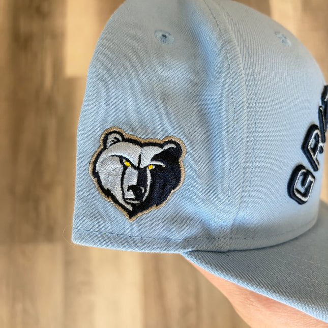 New Era Memphis Grizzlies Hat