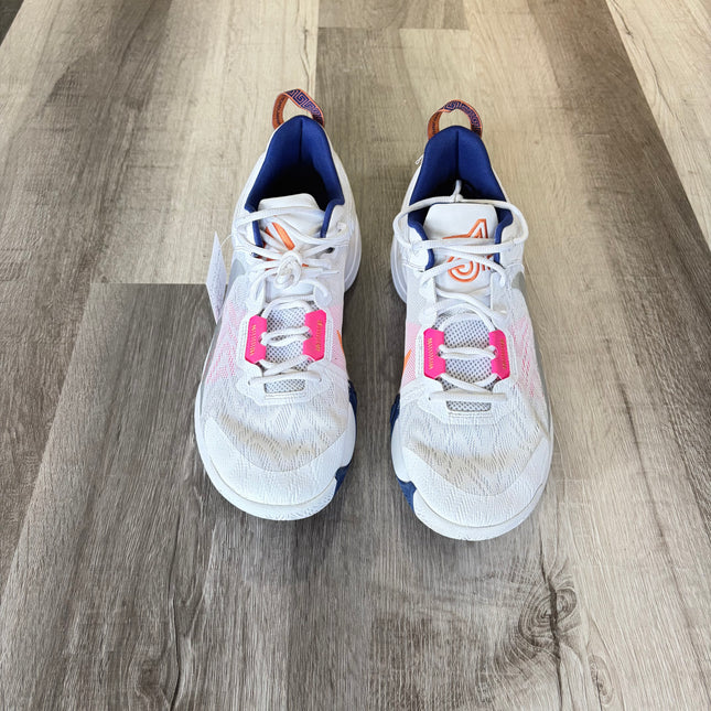 Pre-Owned Nike Giannis Immortality 2 (Rainbows)