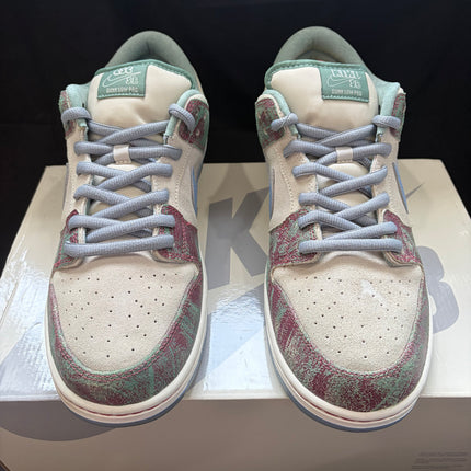 Nike SB Dunk Low Crenshaw Skate Club - WiscKicks
