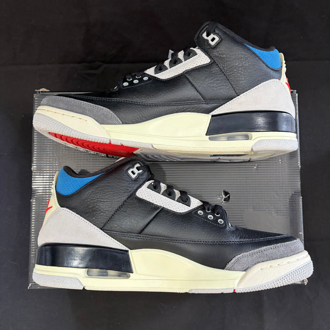 Pre-Owned Jordan 3 Retro OG Rare Air