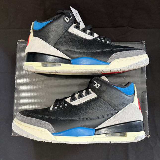 Pre-Owned Jordan 3 Retro OG Rare Air