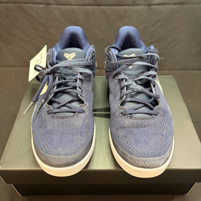 Kobe 8 College Navy