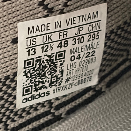 adidas Yeezy Boost 350 V2 Slate - WiscKicks