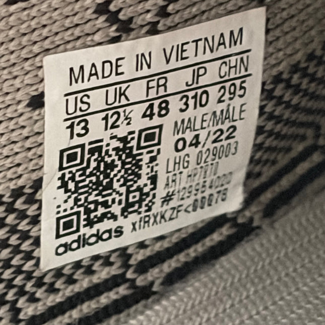 adidas Yeezy Boost 350 V2 Slate - WiscKicks