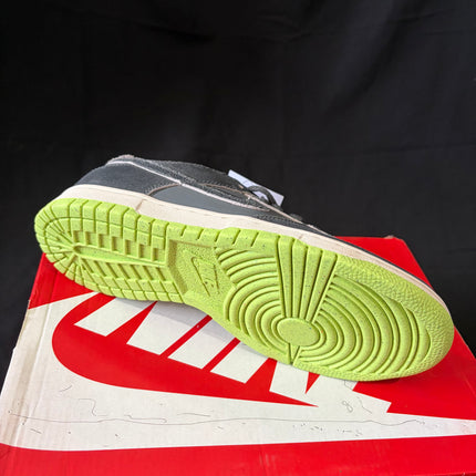 Nike Dunk Low Halloween 2022 – WiscKicks