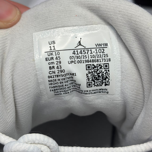 Jordan 13 Retro OG Chicago | Authentic Sneakers - WiscKicks