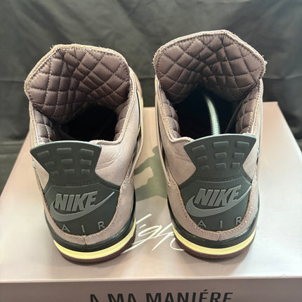 Jordan 4 Retro SP A Ma Manière Violet Ore - WiscKicks