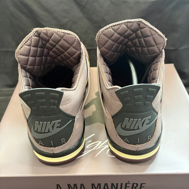 Jordan 4 Retro SP A Ma Manière Violet Ore - WiscKicks