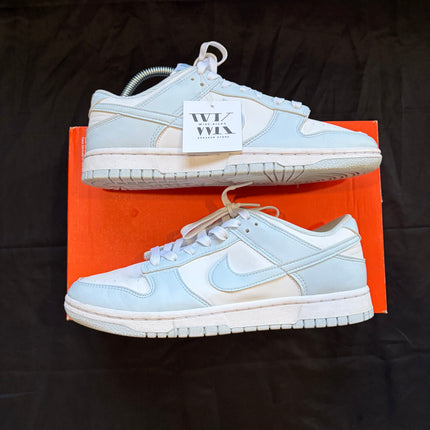 Nike Dunk Low Next Nature “Blue Tint” Women’s | WiscKicks