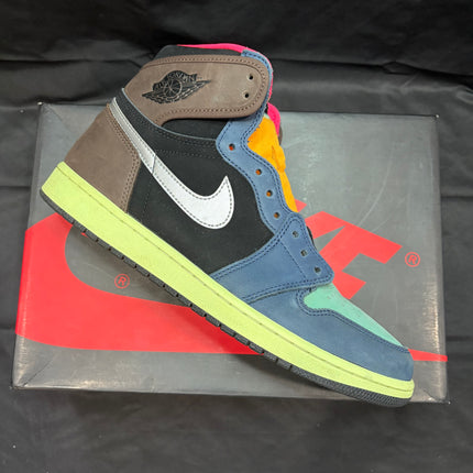 Pre-Owned Jordan 1 Retro High Tokyo Bio Hack