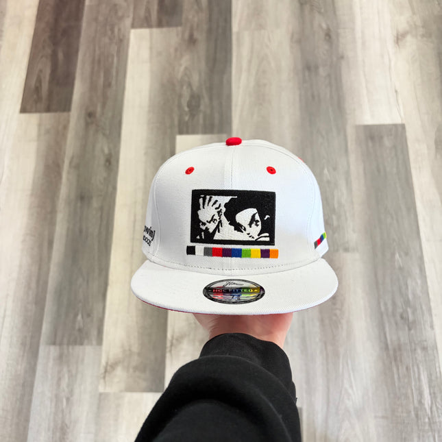 HGC Fitted Hat Boondocks