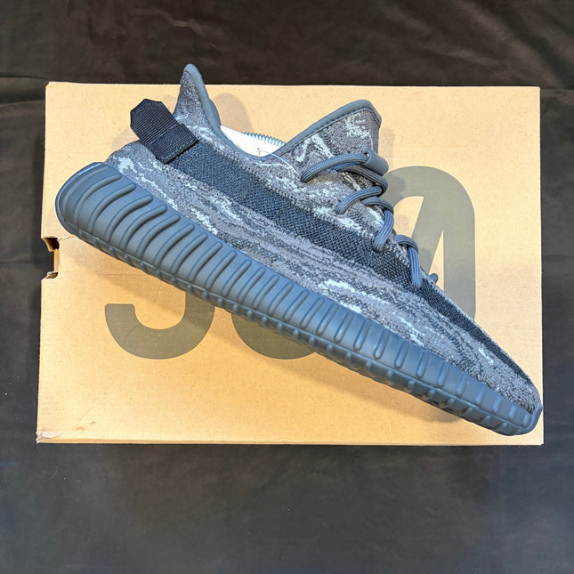 adidas Yeezy Boost 350 V2 "MX Dark Salt" | WiscKicks