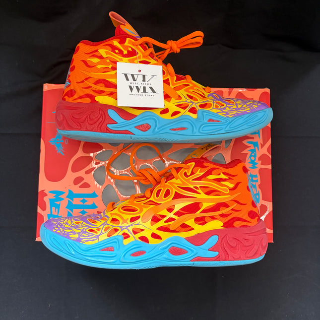 Lamelo Ball MB.04 Phoenix (GS)