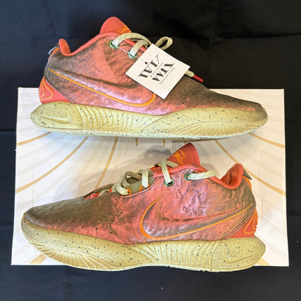 Pre-Owned Lebron 21 Queen Conch