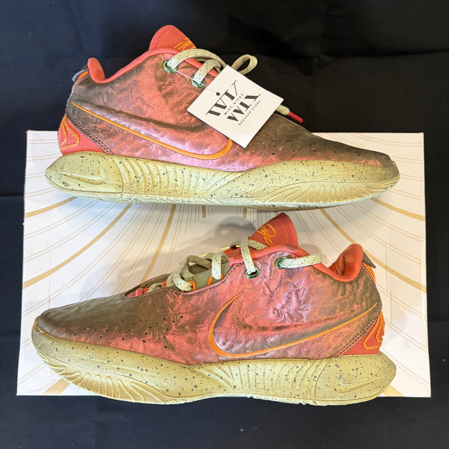 Pre-Owned Lebron 21 Queen Conch