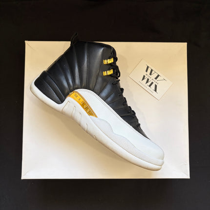 Jordan 12 Retro Wings – WiscKicks