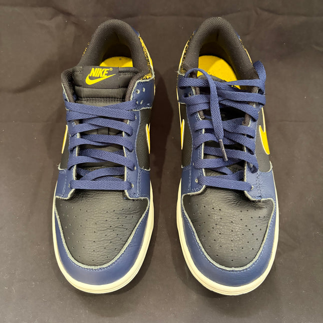 Nike Dunk Low Vintage Michigan - WiscKicks