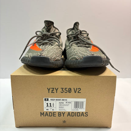 Pre-Owned Adidas Yeezy Boost 350 V2 'Carbon Beluga