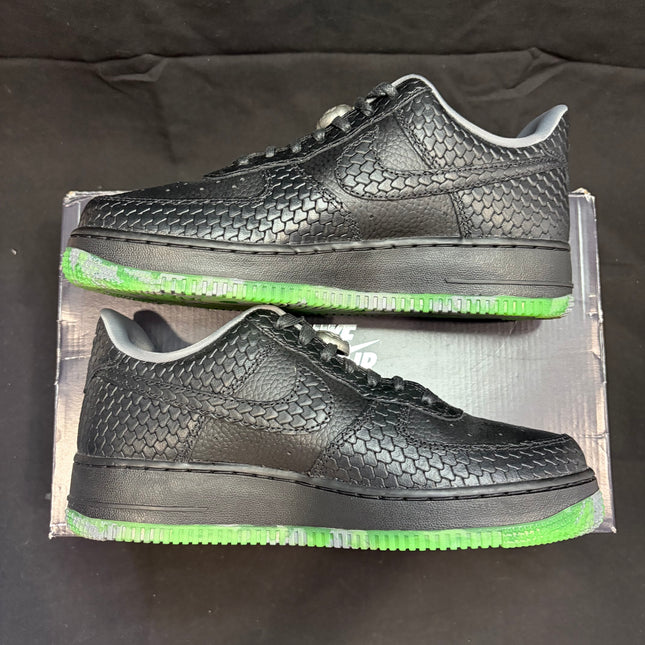 Nike Air Force 1 Low PRM Halloween (2023)