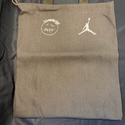 Jordan Jumpman Jack TR Travis Scott Sail