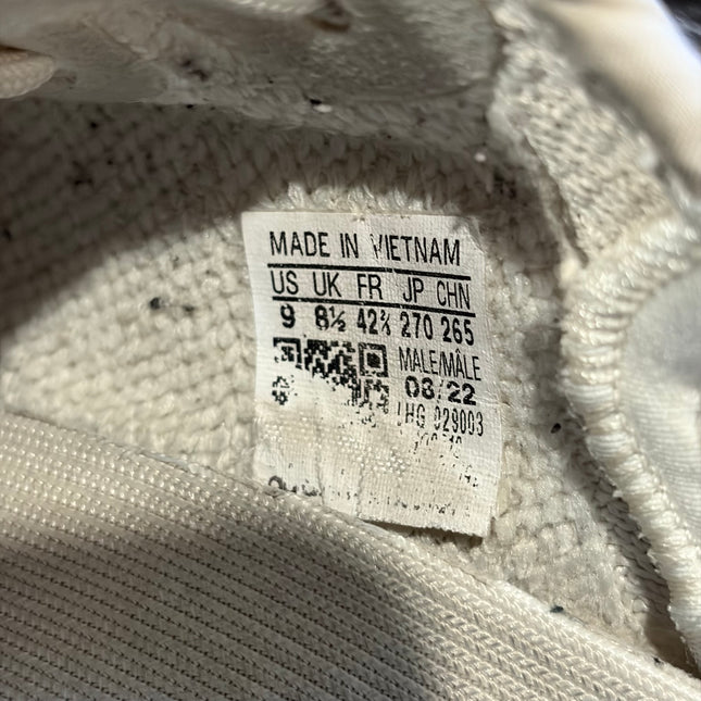 adidas Yeezy Boost 350 V2 Bone