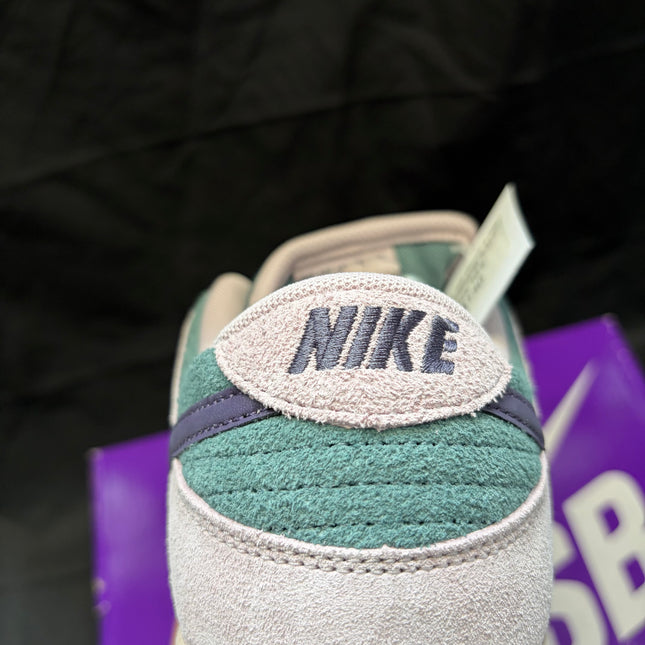 Nike SB Dunk Low Pro Mineral Slate | Authentic Sneakers - WiscKicks