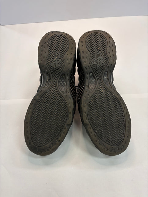 Pre-Owned Nike Air Foamposite One 'Anthracite' 2023