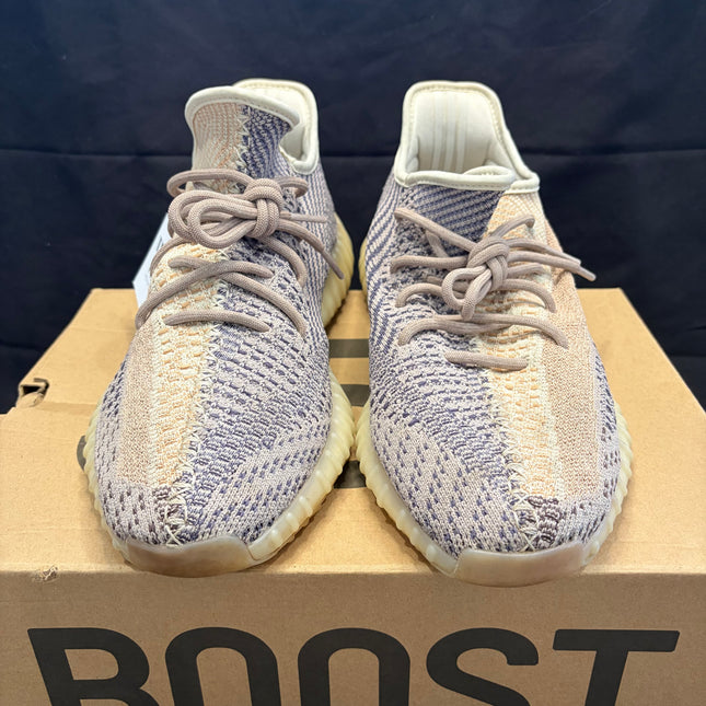 Pre-Owned Yeezy 350 Ash Pearl