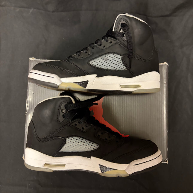 Jordan 5 Retro Moonlight (2021) (GS)