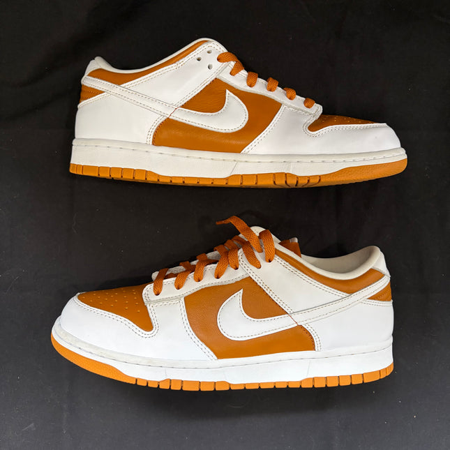 Nike Dunk Low QS CO.JP Reverse Curry - WiscKicks