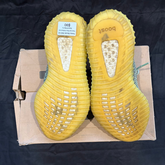 adidas Yeezy Boost 350 V2 Yeezreel (Non Reflective)