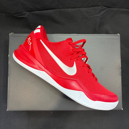 Nike Kobe 8 Protro University Red