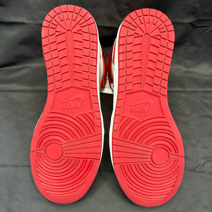 Jordan 1 Retro High New Beginnings | Pre-Owned Authentic Sneakers - WiscKicks