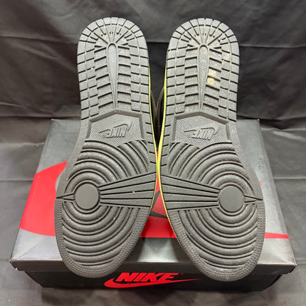 Pre-Owned Jordan 1 Retro High Tokyo Bio Hack