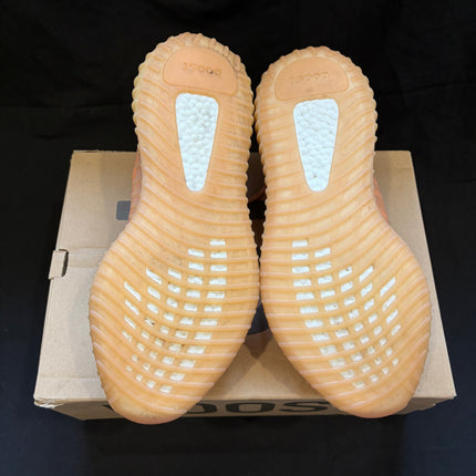 adidas Yeezy Boost 350 V2 Mono Clay - WiscKicks