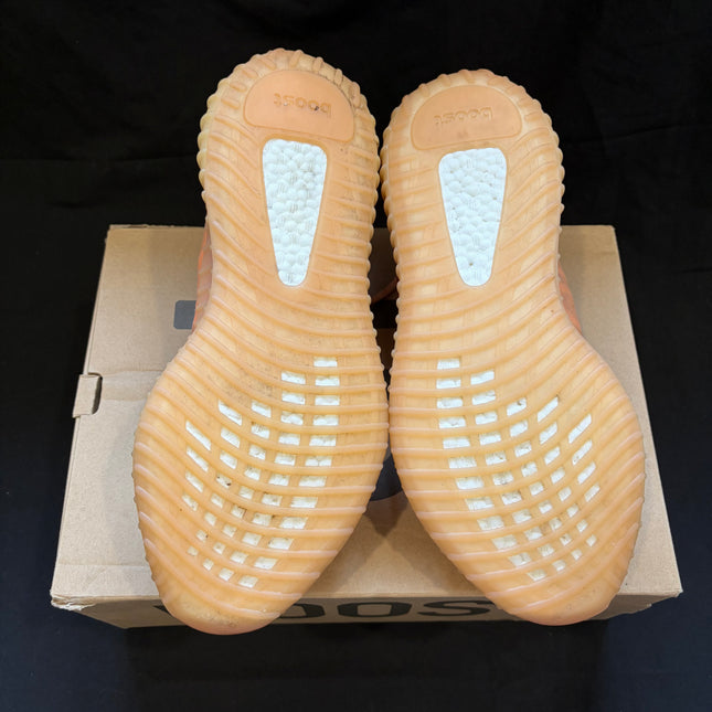 adidas Yeezy Boost 350 V2 Mono Clay - WiscKicks