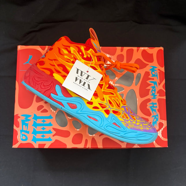 Lamelo Ball MB.04 Phoenix (GS)