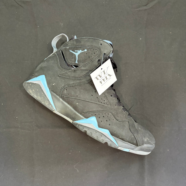 Pre-Owned Jordan 7 Retro Chambray (2023)