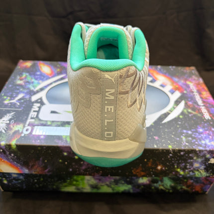 Puma LaMelo Ball MB.01 Lo "UFO" | WiscKicks
