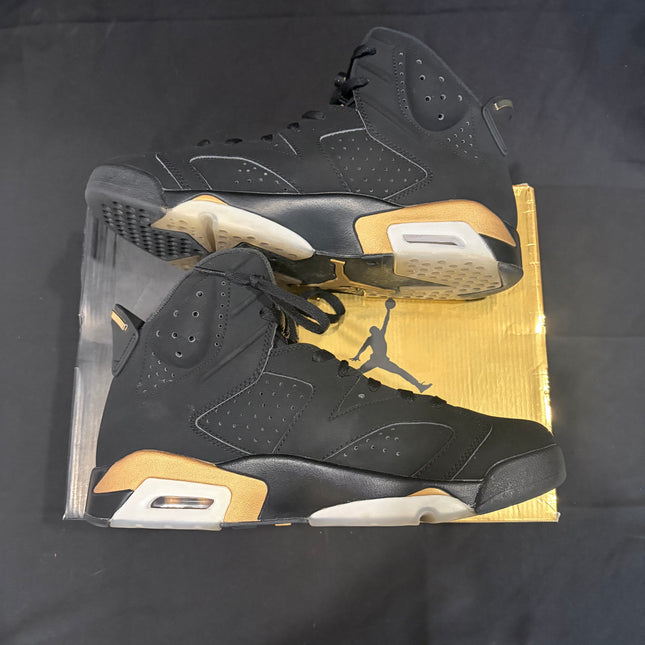 Jordan 6 Retro DMP 2020 – WiscKicks