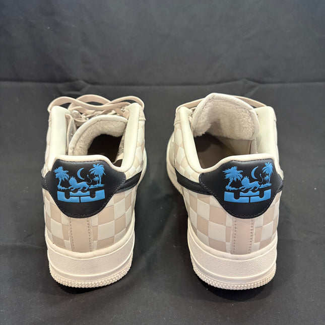 Nike Air Force 1 Low LeBron James Strive For Greatness