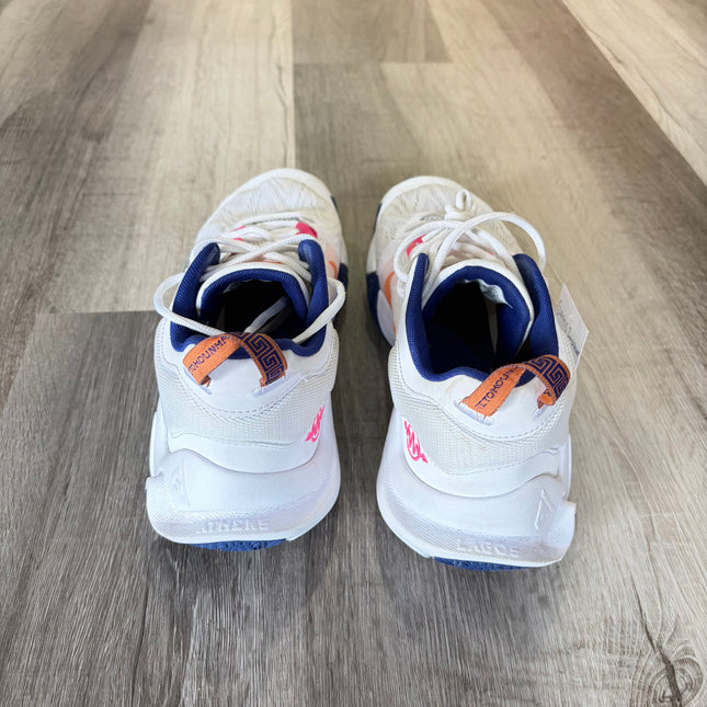 Pre-Owned Nike Giannis Immortality 2 (Rainbows)