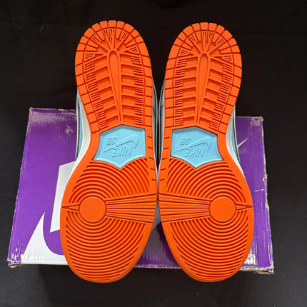 Nike SB Dunk Low Club 58 Gulf - WiscKicks