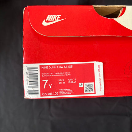 Nike Dunk Low Free 99 White – WiscKicks