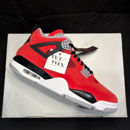 Jordan 4 Retro Toro Bravo (2026)