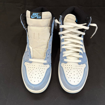 Jordan 1 Retro High OG University Blue - WiscKicks