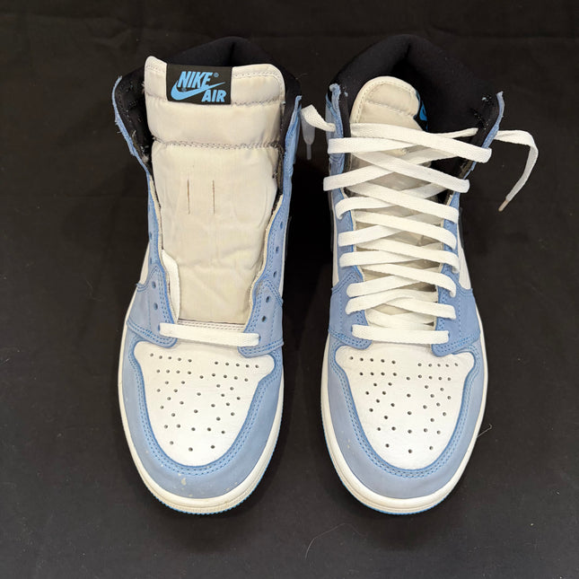 Jordan 1 Retro High OG University Blue - WiscKicks