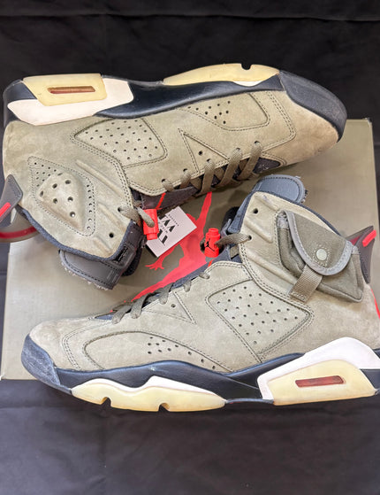 Collection image for: Pre-Owned Shoes